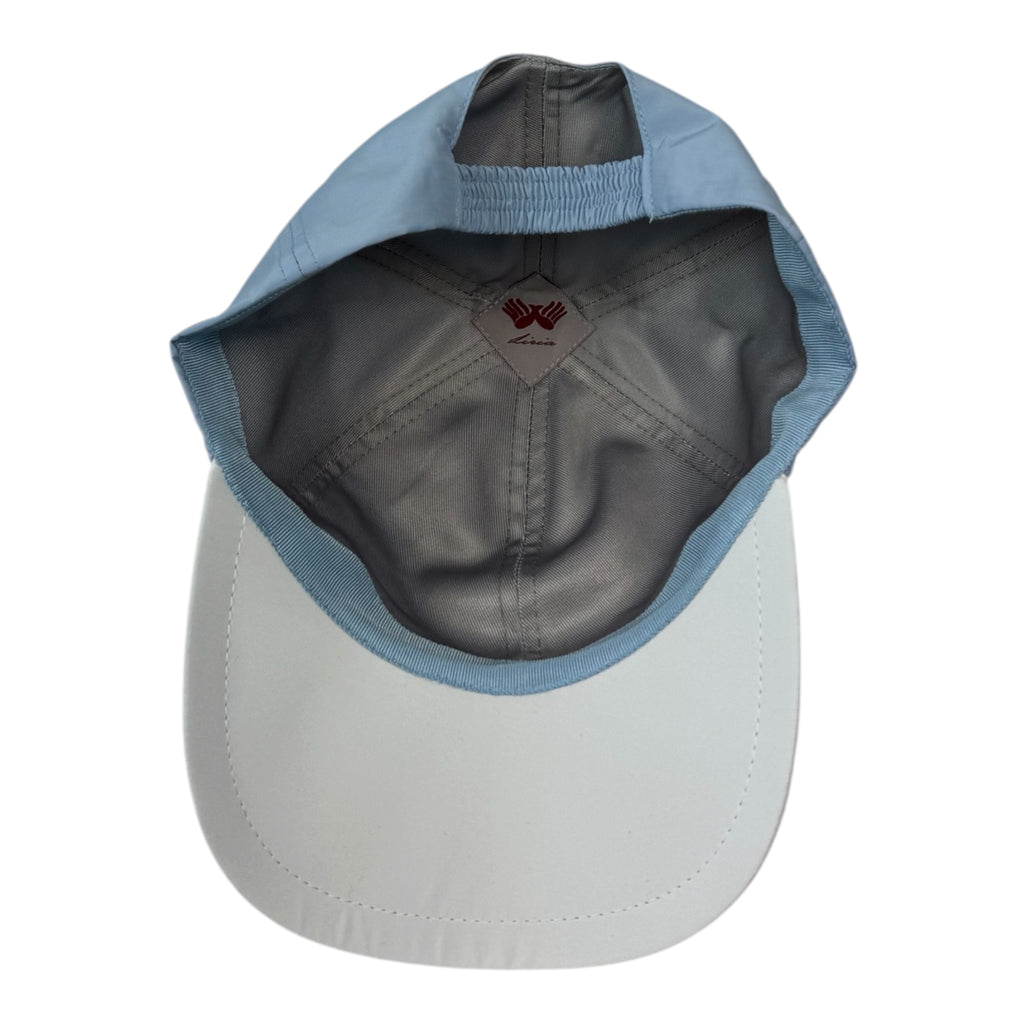 Liria Cap Babyblue