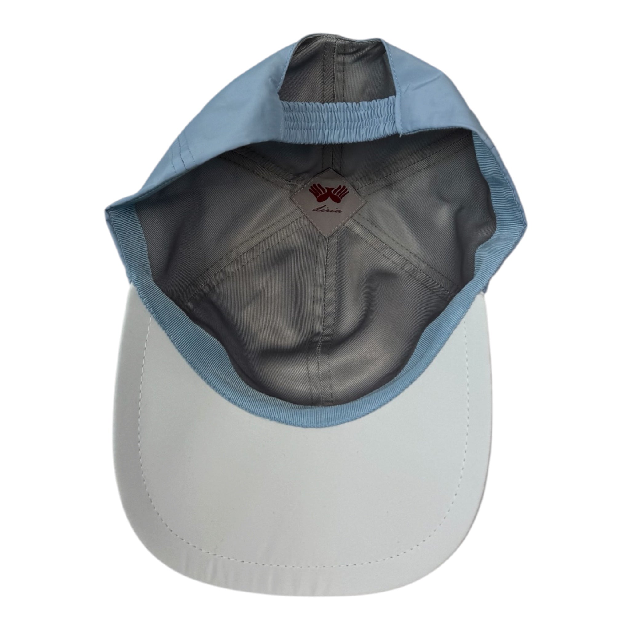 Liria Cap Babyblue